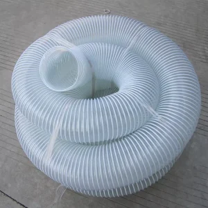 PVC Rigid Helix Suction Hose