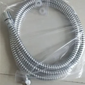 PVC Shower Flexible Hose 2 Meter Length Anti twist