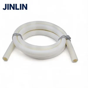 PVC Shower Hose Anti-kink 30CM-5M 1/2 Inch White Modern Building Plumbing System