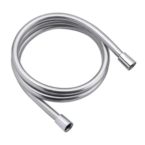 PVC Shower Hose Explosion Proof Plumbing Pipe Soft with Baby Skin Touch 1.5/2M Flexible Bath Tube