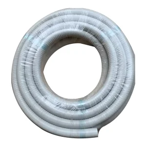 PVC Silicone Plastic Suction Tube Low Volume Aspiration Hose Accessory for Dental Chair Unit