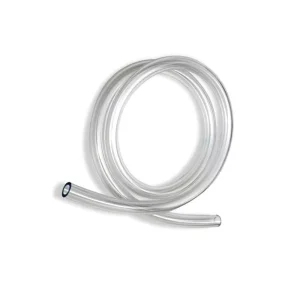PVC Single Clear Hose Tube PVC Transparent Hose Clear Vinyl Tubing
