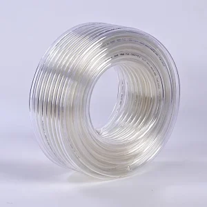 PVC Single Layer Hose Flexible Hose Lightweight Hose
