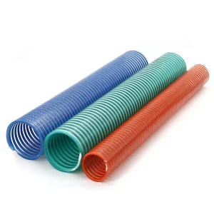 PVC Smooth Suction Hose