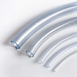 PVC Soft Transparent Hose Water Pipe