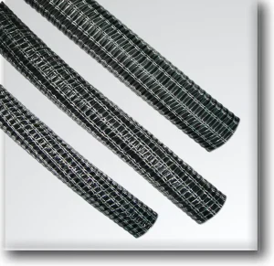 PVC Spiral Steel Wire Reinforced Hose Sweeper Cleaner Scrubber Floor Machine Pipe