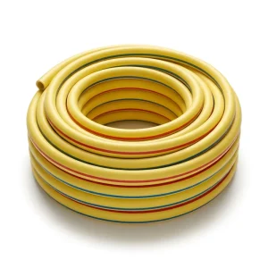 PVC Spray Hose 150ft Custom Size and Pressure High Elastic Flexible PVC Water Hose for Agricultural Irrigation System