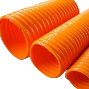 PVC Suction Hose