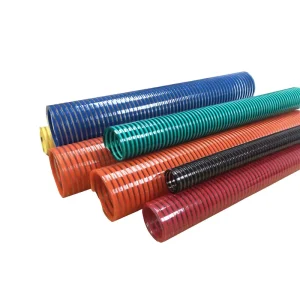 PVC Suction Hose PVC Pipe