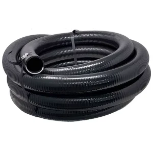 PVC Suction Hose Pipe 1″ 2″ 3″ 4″ 6″