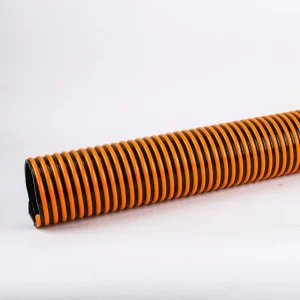 PVC Suction Hose Pipe Suction Hose Heavy Duty Vacuum Industrial Mining PVC Suction Hose
