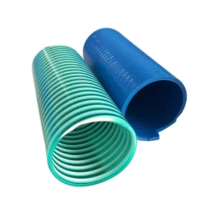 PVC Suction Hose for Water Pump