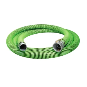 PVC Suction Spiral Hose