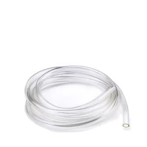 PVC Transparent Hose 1 Inch PVC Pipe