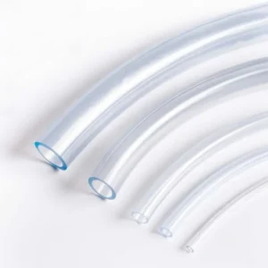 PVC Transparent Plastic Pipe 6mm 8mm Pvc Clear Level Hose Pipe China Direct Factory Sale
