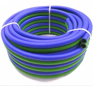 PVC Twin Welding Hose with Best Service and Low Price