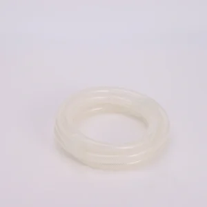 PVC Vinyl Tubing Transparent Flexible Food Grade Water Tube Clear PVC Moisture Management Low Voltage