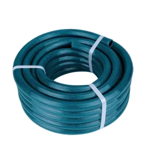 PVC Water Garden Hose Pipe