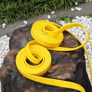 PVC Water Hose Car Wash Odorless Ultra Soft Garden Hose 15.5mm Diameter Model LJ-111 for Water Supply Pipe