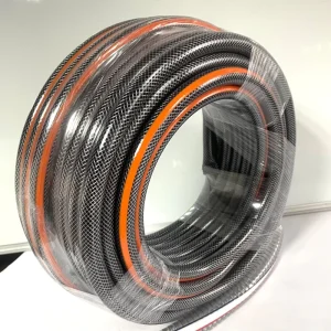 PVC Water Hose Garden Hose 1 2 Inch 5 8 Inch 3 4 Inch Anti abrasion PVC Hose Pipe