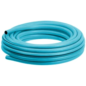 PVC Water Hose Pipes Garden Hose Irrigation Hose High Quality 3 Layer PVC Plastic ABS Material Watering Flowers 500 Pcs 15m