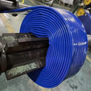 PVC Water Pump Hose for Irrigation 2inch 3inch 4inch Customize Hose Pipe