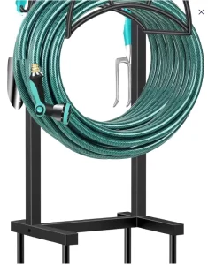 PVC Watering Hose Durable Corrosion resistant 150 psi Pressure for Gardening Car Washing and Construction Use