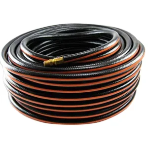 PVC air Hose Flexible Hose 1 Inch for air Convey and air Compressor