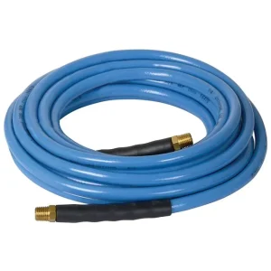 PVC or PVC & Rubber Double Pipe High Pressure Industry