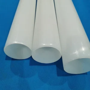 PVDF Tube F26 Plastic Pipe