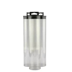 Packaging Tube Custom Printed Plastic Tube