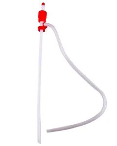 Pan’an County Wanxia Hardware Plastic Factory DP30 Agricultural Oil Pump Plastic Manual Diesel Water Pump