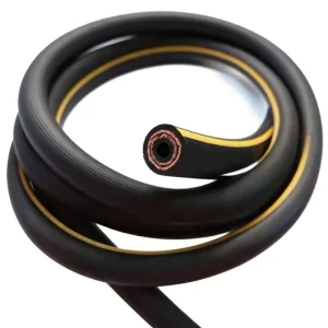 Passenger Vehicle Brake Assembly SAE J1401 Universal Fit Hose for Auto Service Center Hydraulic Pressure Brake Hose