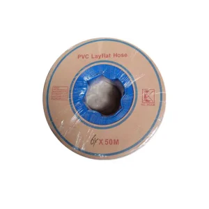 Pcv Water Hose