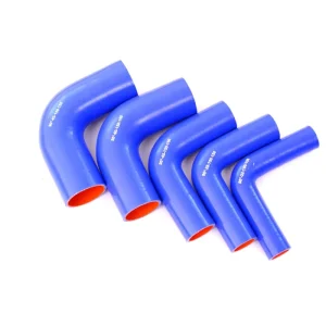 Performance Car Air Intake Hoses Rubber Radiator Silicone Hose Pipe