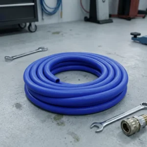 Personalized Cutting Service Super Flexible Soft Durable Automotive Engine Radiator Braided Silicone Coolant Hose