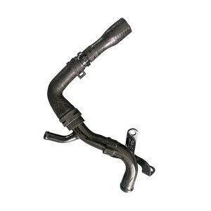 Pipes Assy Charge Air Cooler Outlet Hose Automotive Air Intake Components 481H-1014000