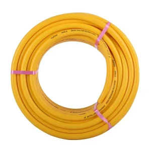 Pipes High Pressure Spray Hose High Quality Agricultural Industrial PVC Plastic Flexible Braided Hose