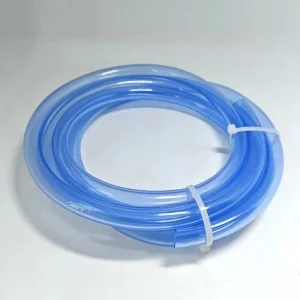 Plastic 1/2 Inch Food Grade Transparent Hose PVC Clear Milk Beer Hose Pipe