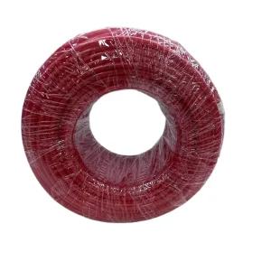 Plastic 6.35mm PE Water Tube 1/4″ RO Tube Tubing Roll PE Tubes