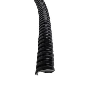 Plastic Coated Flexible Metal Corrugated Tube PVC Coated Flexible Conduit Flexible Metal Hose Galvanized Flexible Hose