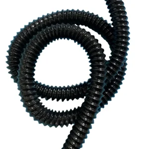 Plastic Corrugated Flexible Hose Tube Pipe