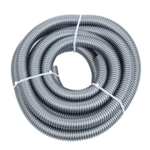 Plastic Corrugated Hose Flame Retardant Electrical Conduit Pipe
