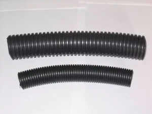 Plastic Corrugated Hose Machine