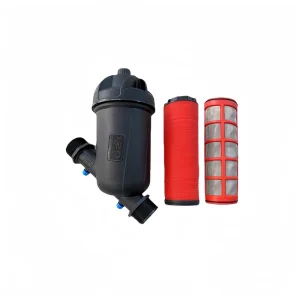 Plastic Drip Irrigation System Accessories 1 in 32mm Filter Disc for Farm Greenhouse Home Use Connect