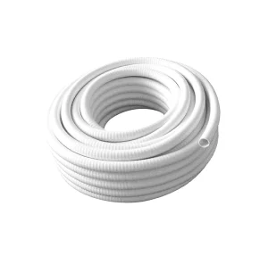 Plastic Flexible Drain Hose PVC Tube Used for Air Conditioning System