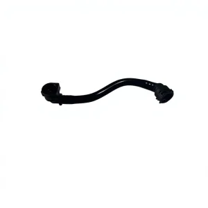 Plastic Fuel Line Oil Resistant Hose for Mercedes Benz Trucks Concrete Pump Trucks Part Number 4712005652 Standard Fitment