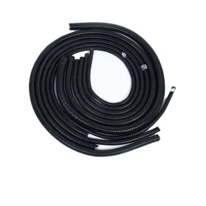 Plastic Galvanized Steel Pvc Coated Metal Corrugated Hose Metal Conduit