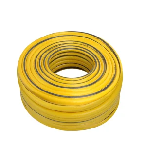 Plastic Hose Garden Irrigation Hose Flexible PVC Water Pipe for Watering and Irrigation