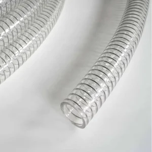 Plastic Ling Pipe Polyethylene Diator Hose Pipe Flexible Water Hose Pipe